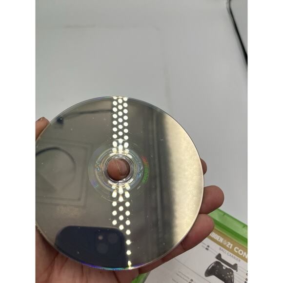 Madden NFL 21 (Xbox One, 2020) - Picture 6 of 7